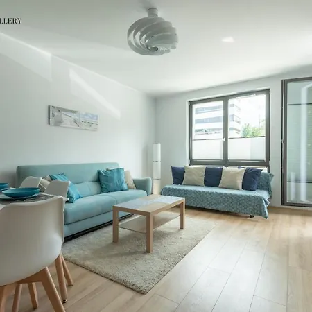Sea You Apartments - Silva Premium