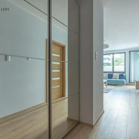 Sea You Apartments - Silva Premium Gdyně