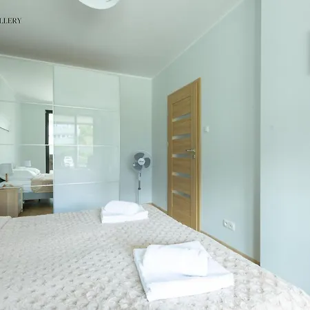 Sea You Apartments - Silva Premium