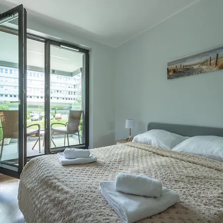 Sea You Apartments - Silva Premium Apartmán