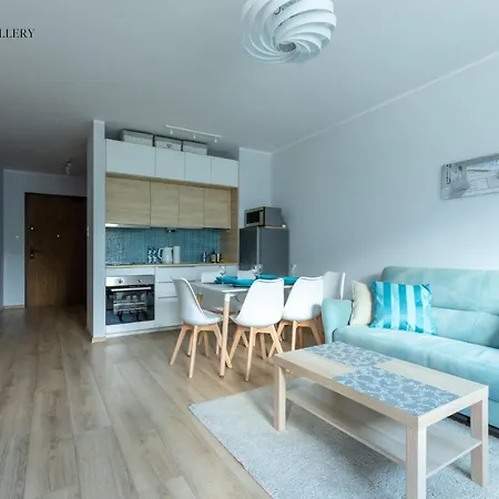 Sea You Apartments - Silva Premium Apartmán *