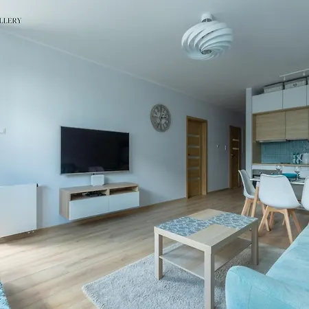 Sea You Apartments - Silva Premium *